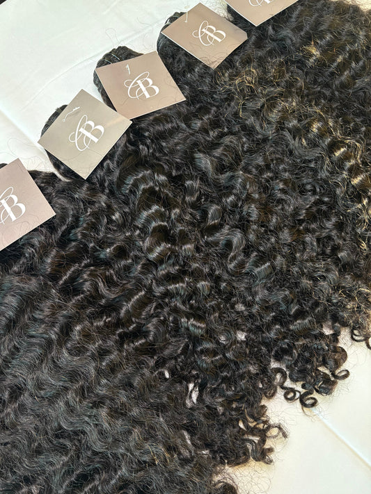 Pixie Curly - 3 Bundles