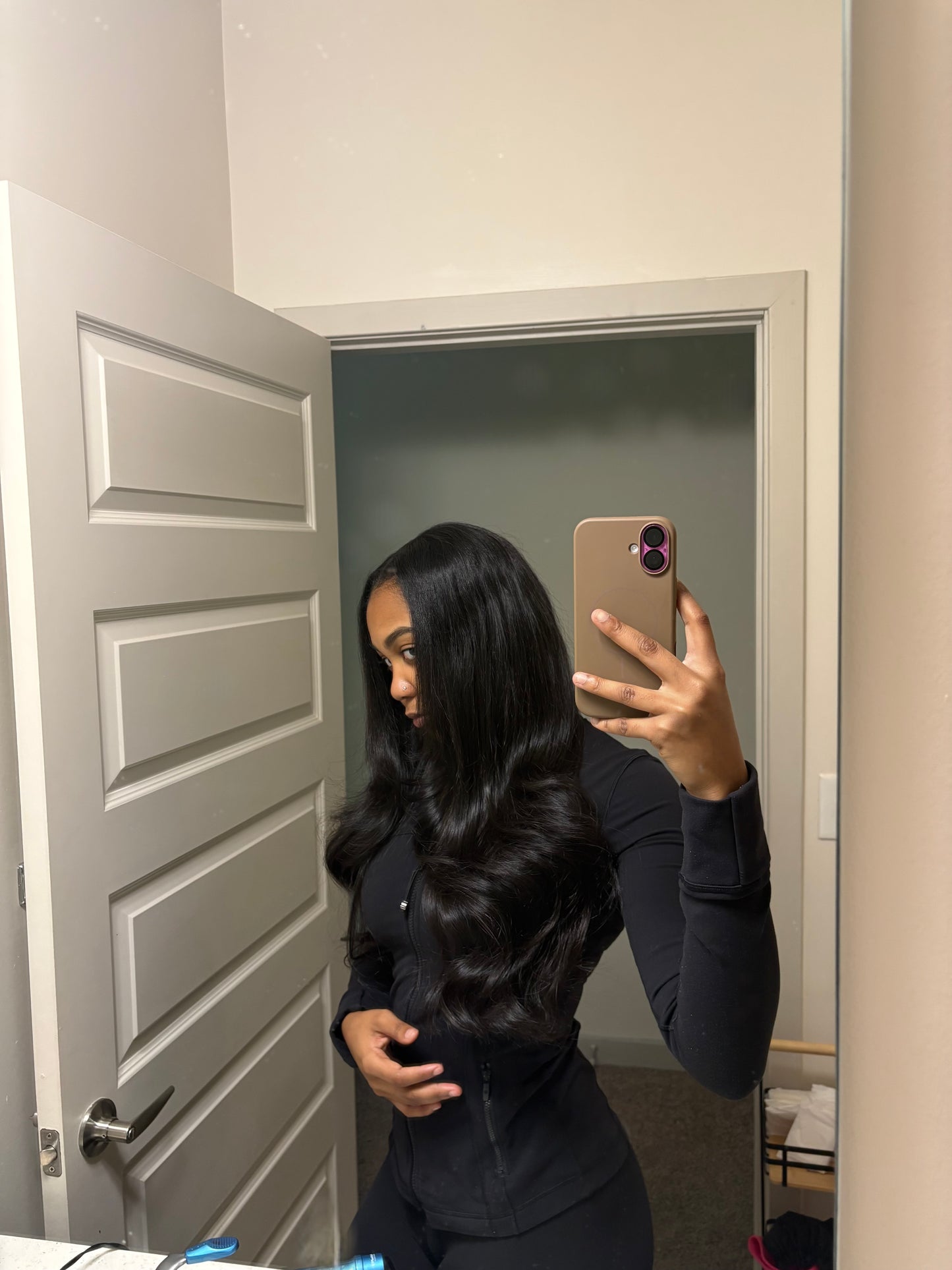 Raw Indian Wavy - Single Bundles