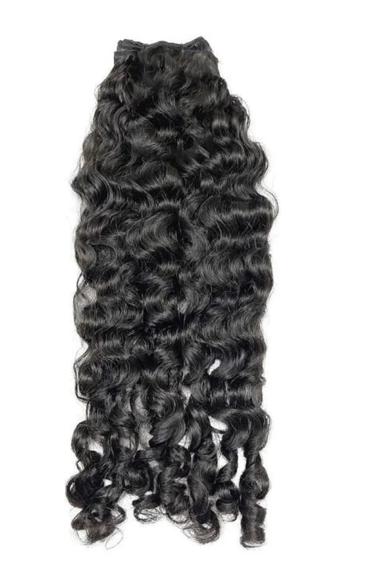 Pixie Curly - 3 Bundles