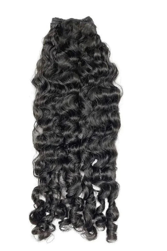 Pixie Curly - 3 Bundles